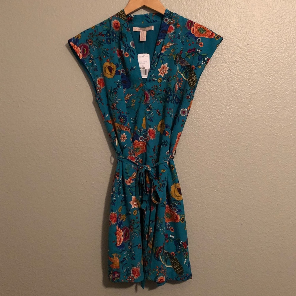 FOREVER 21 Dress NWT